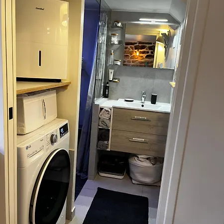 Plein Coeur De : Duplex A Bastille *