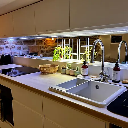 Plein Coeur De : Duplex A Bastille Parigi