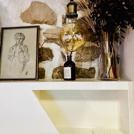 Plein Coeur De : Duplex A Bastille Apartamento *
