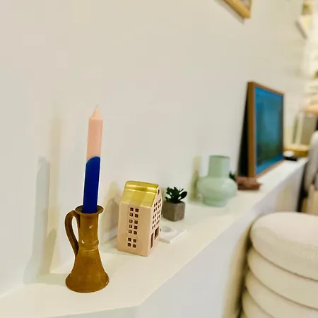Appartamento Plein Coeur De : Duplex A Bastille *