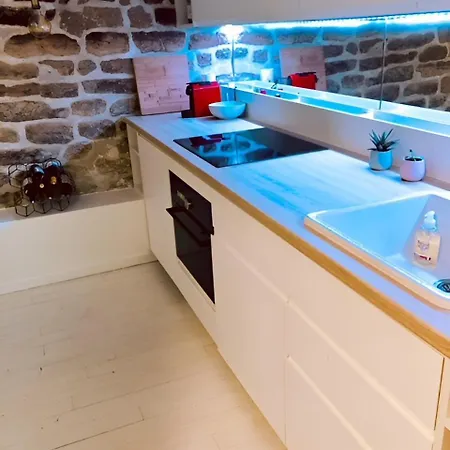Plein Coeur De : Duplex A Bastille